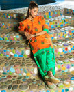 Satrangi