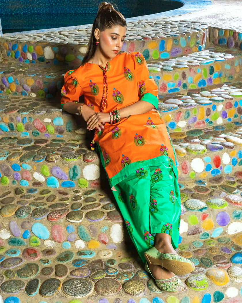 Satrangi
