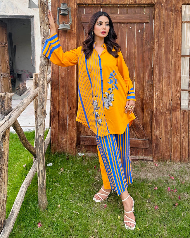 Glory Co-Ord Sets