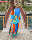 Spring Co-Ord Set