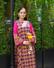 Jawahir Dress