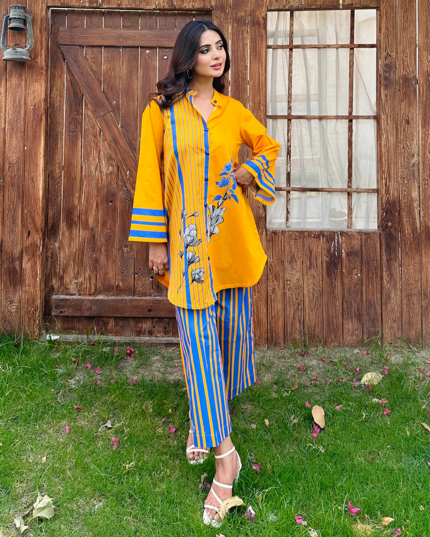 Glory Co-Ord Sets