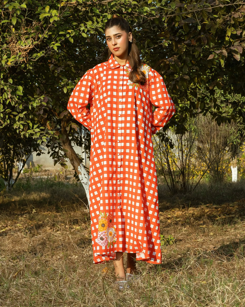 Mehar Co-Ord Set