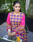 Jawahir Dress
