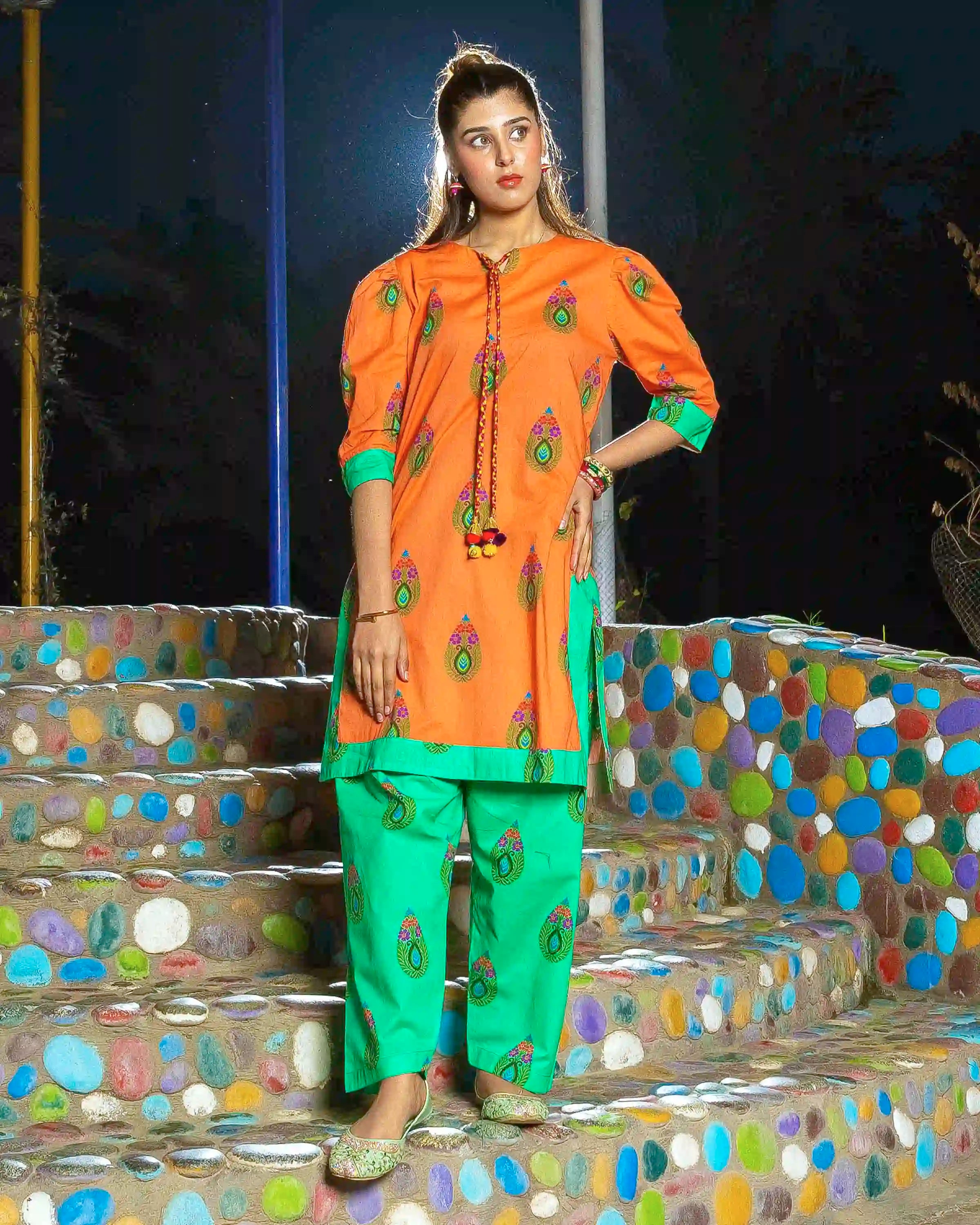 Satrangi