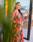 Virsa Dress