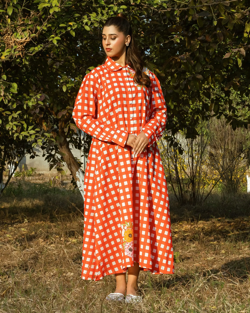 Mehar Co-Ord Set