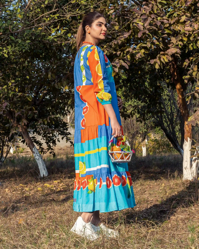 Spring - B