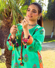 Satrangi