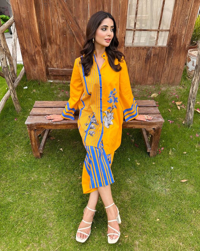 Glory Co-Ord Sets
