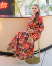 Virsa Dress