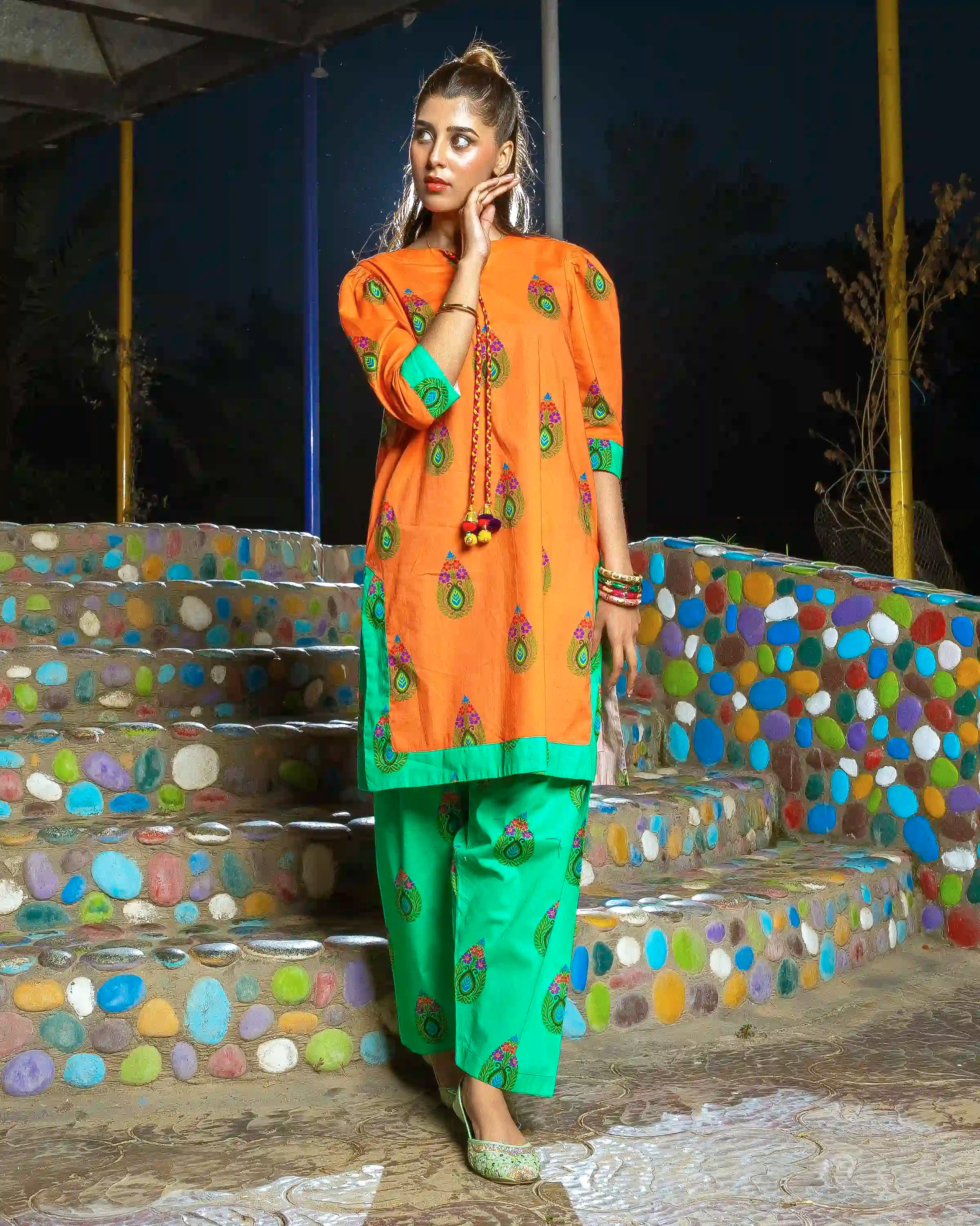 Satrangi