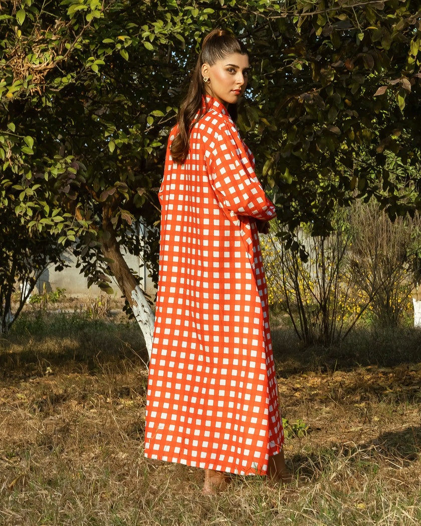 Mehar Co-Ord Set