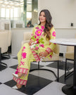 Mehak Co-Ord Set