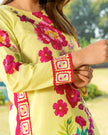 Mehak Co-Ord Set