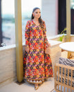 Virsa Dress