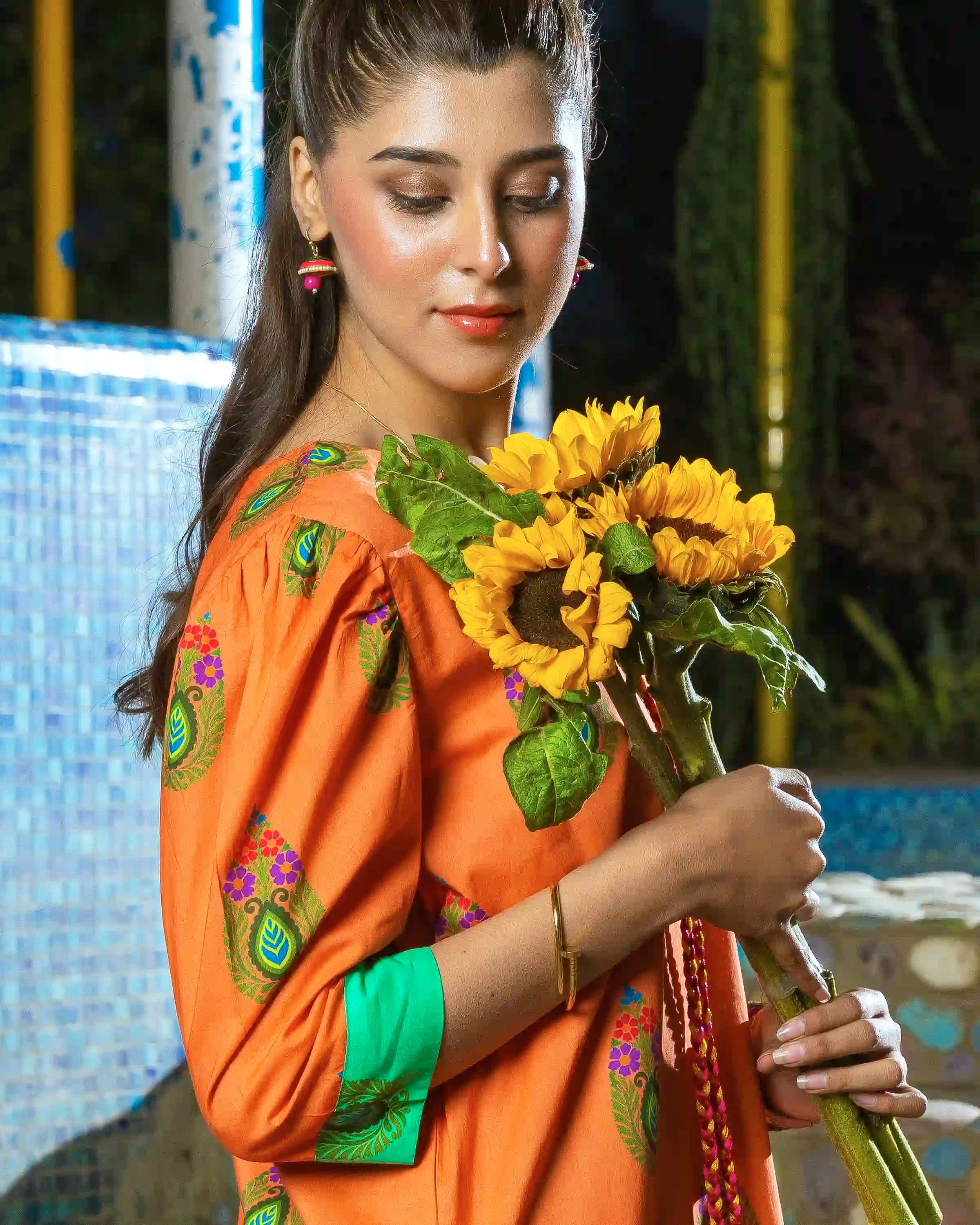 Satrangi
