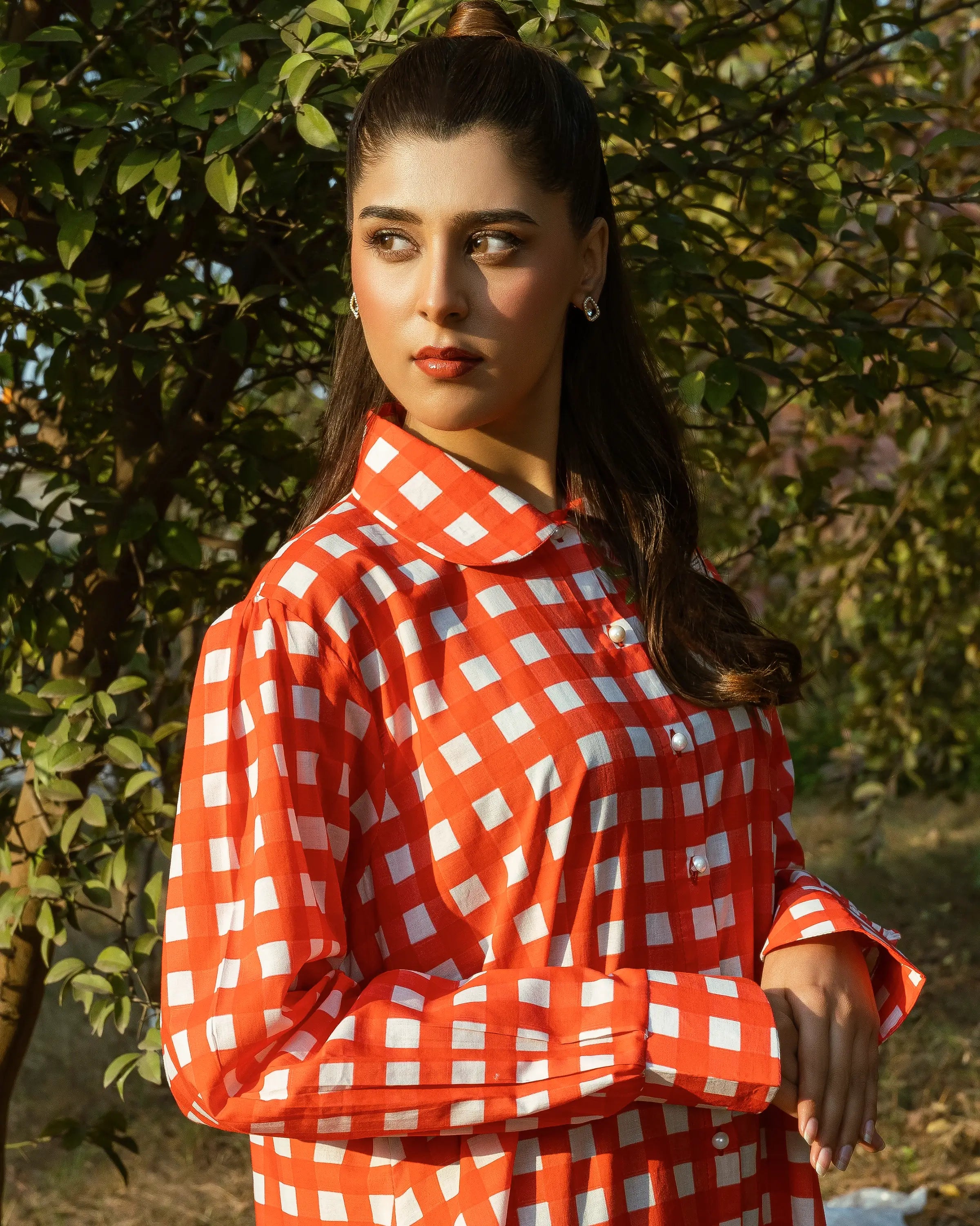 Mehar Co-Ord Set