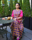 Jawahir Dress