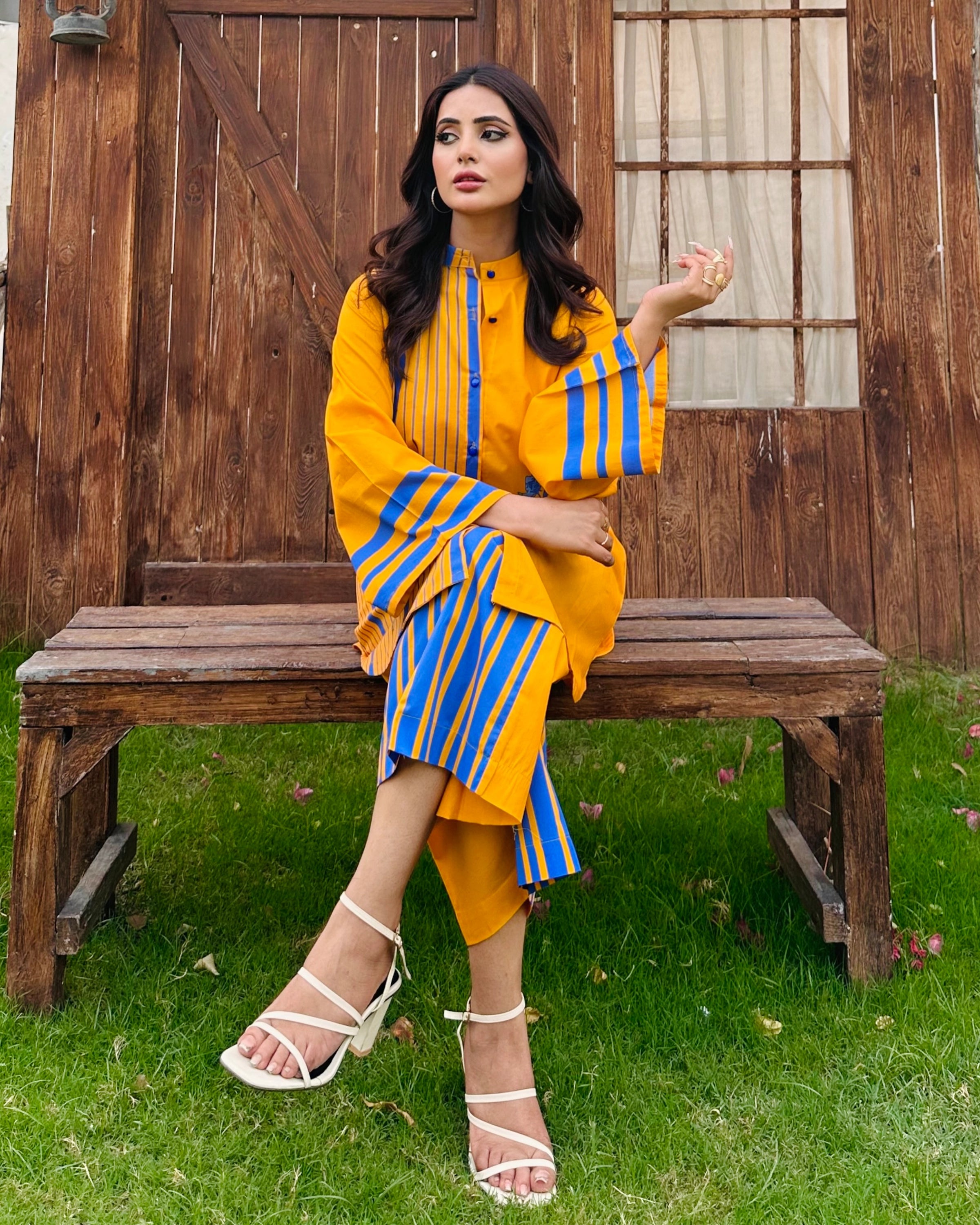 Glory Co-Ord Sets
