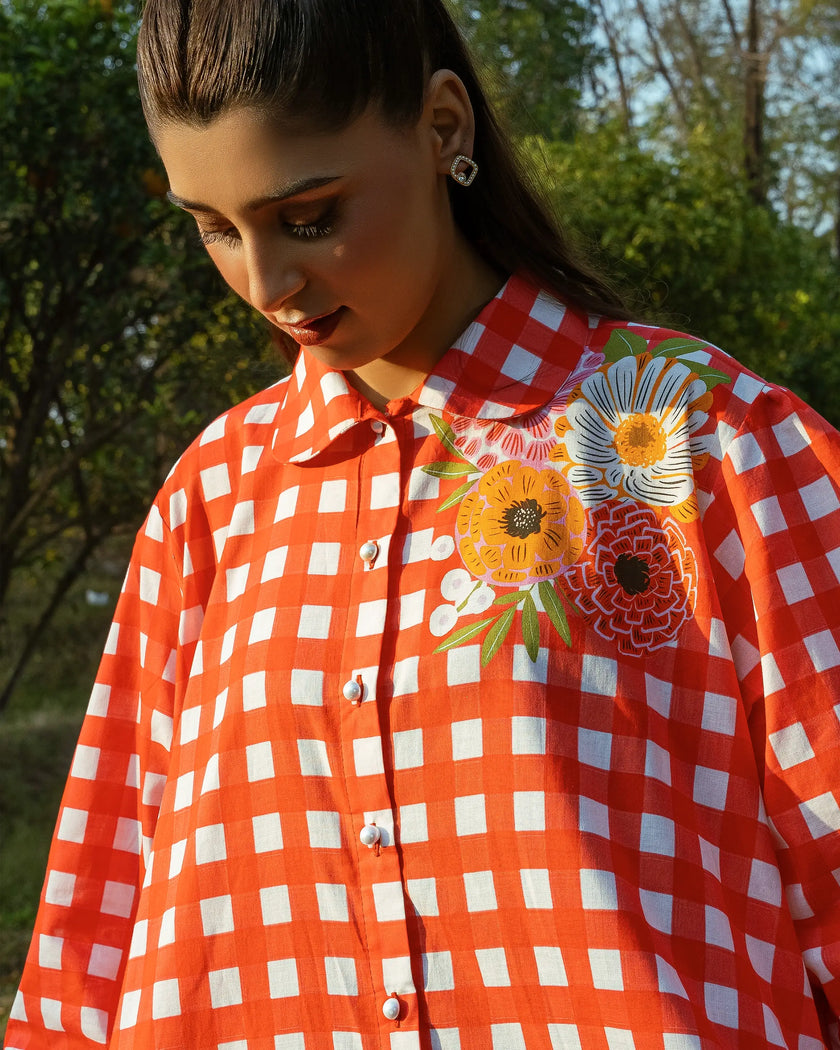 Mehar Co-Ord Set