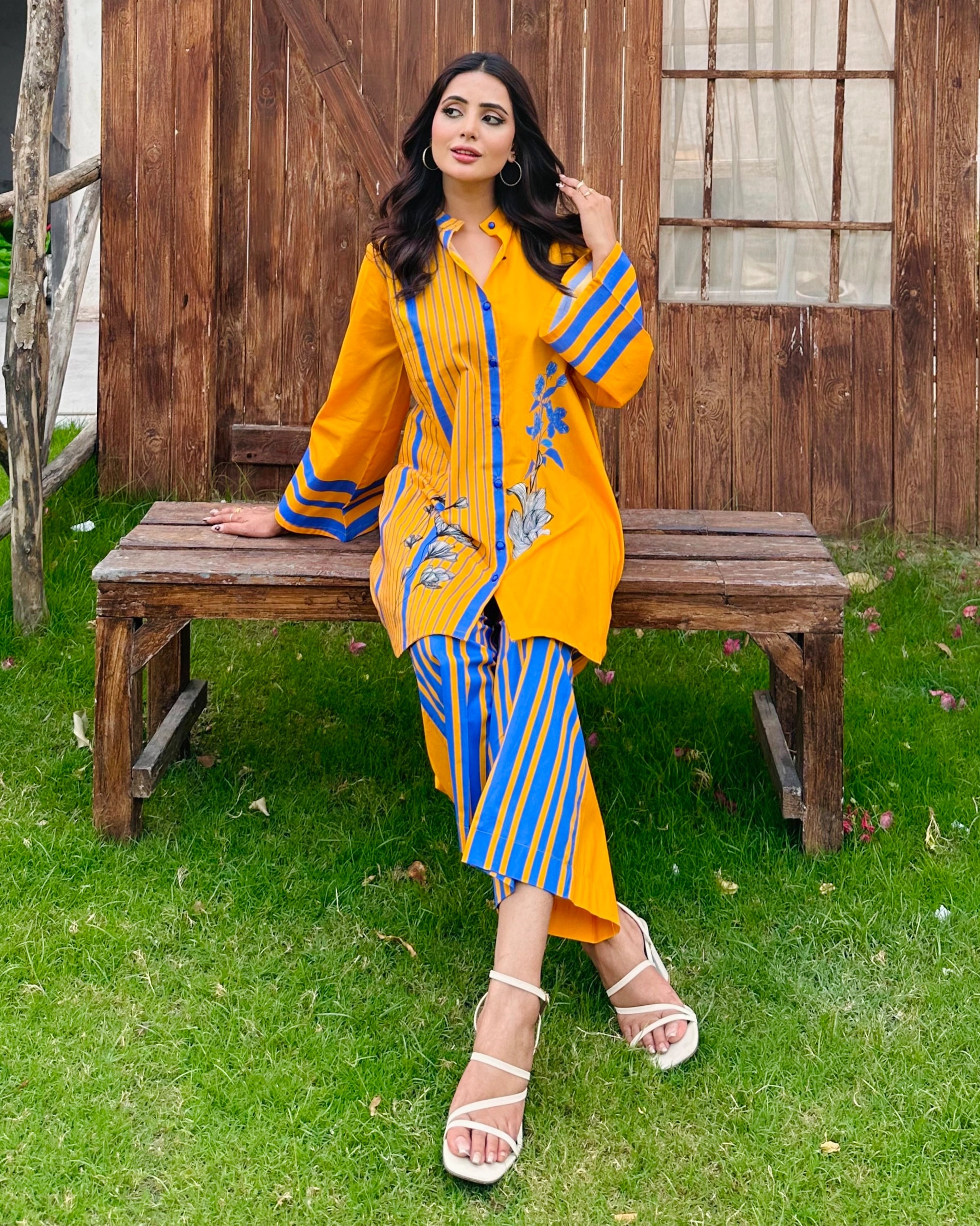 Glory Co-Ord Sets