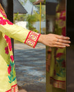 Mehak Co-Ord Set