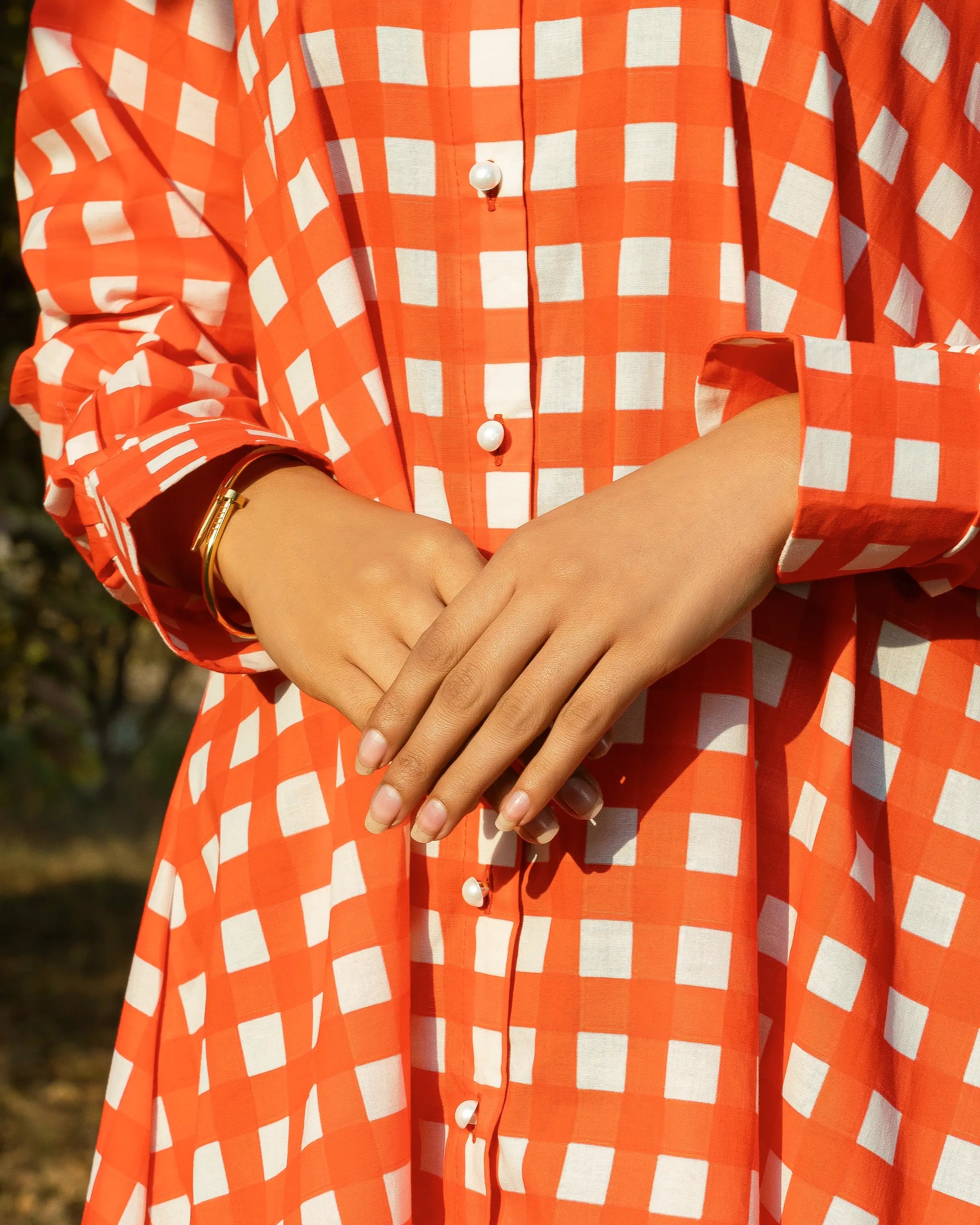 Mehar Co-Ord Set