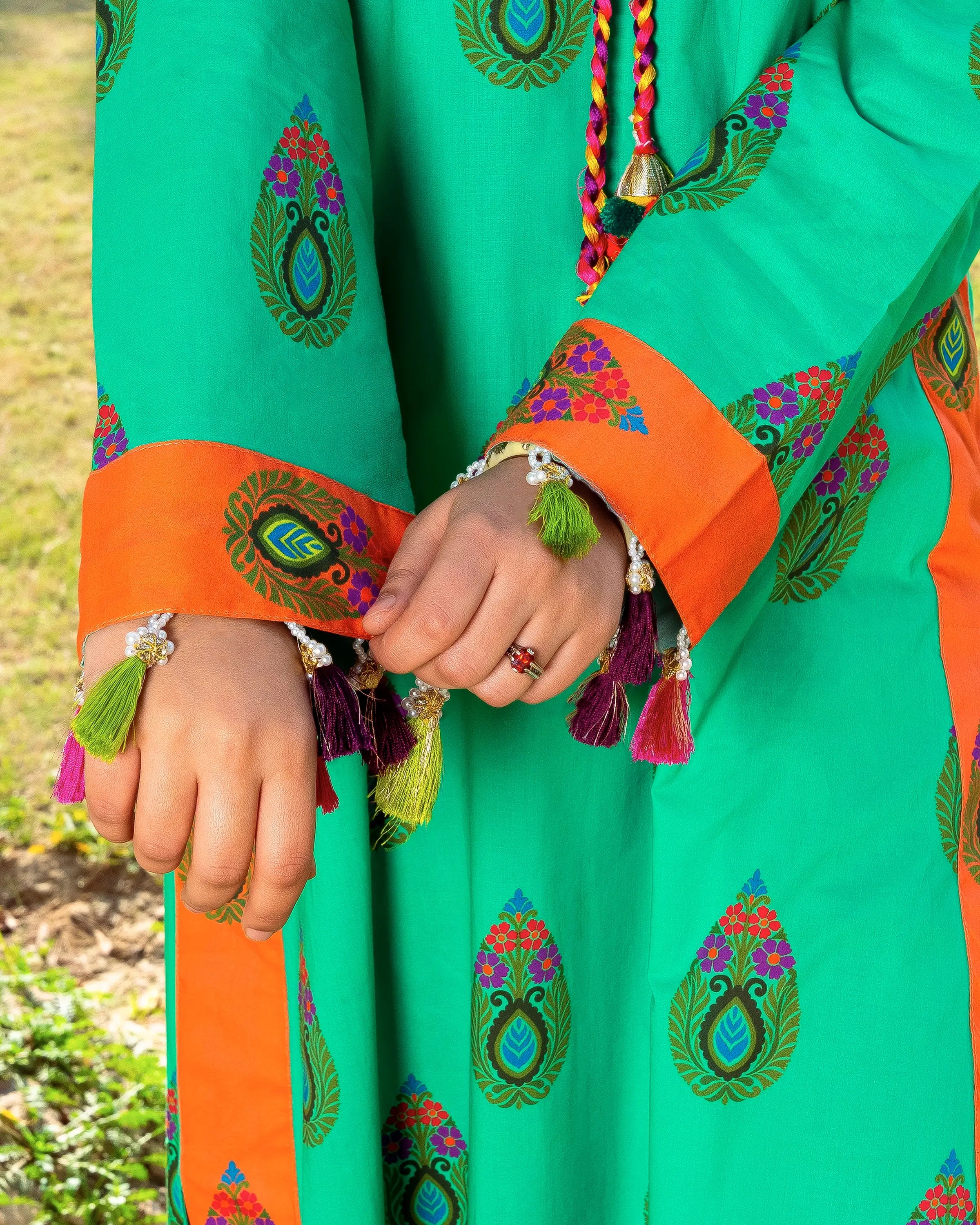 Satrangi