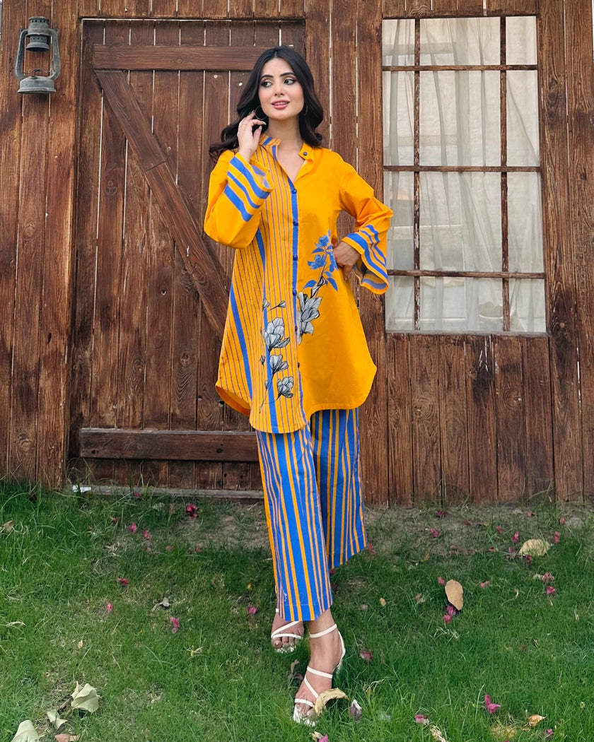 Glory Co-Ord Sets