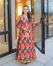Virsa Dress