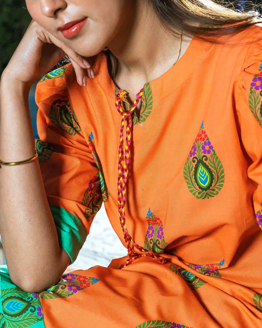 Satrangi