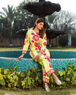 Mehak Co-Ord Set