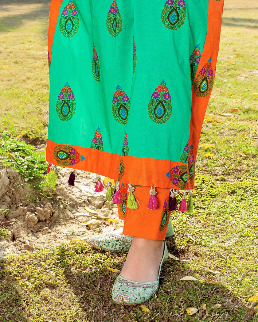 Satrangi