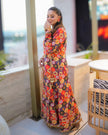 Virsa Dress