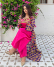 Jawahir Gown - B