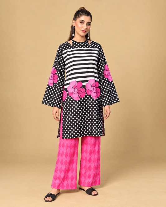 Blossom Co-Ord Set