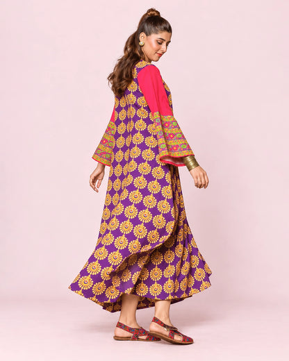 Jawahir (Unstitched)