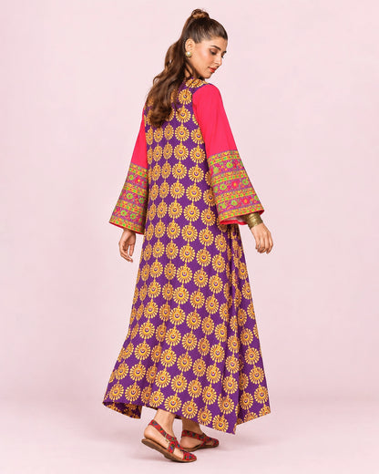 Jawahir (Unstitched)