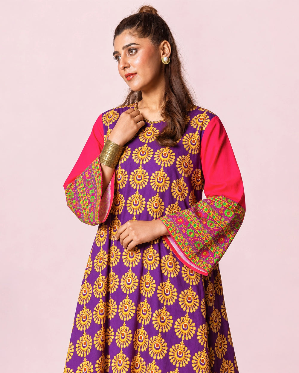 Jawahir (Unstitched)