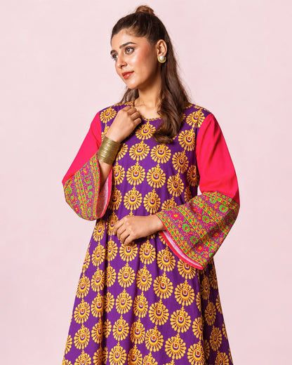 Jawahir (Unstitched)