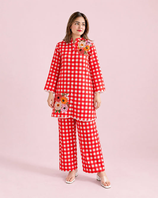Mehar Co-Ord Set
