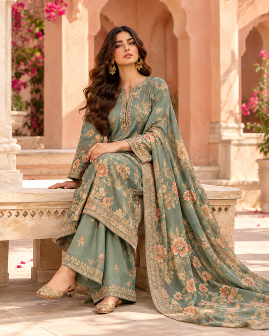 Aangan🌿